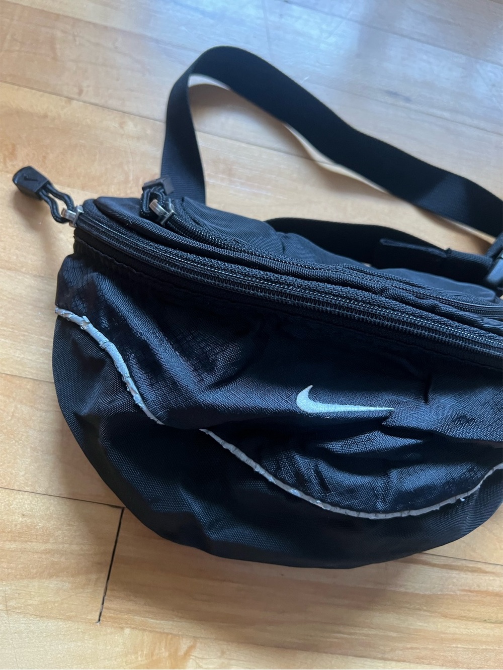 Nike Vintage 90’s Mini Swoosh Fanny Pack